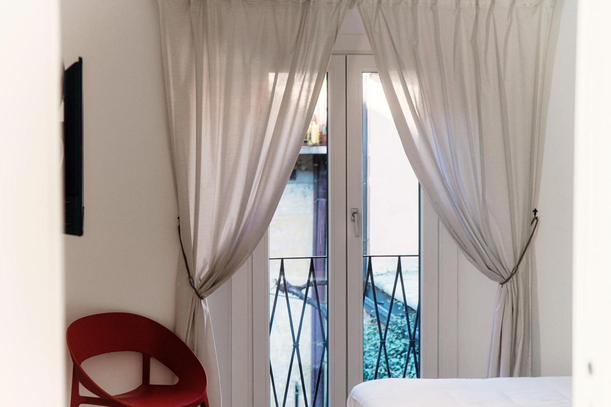 شقة La Casa Di Piera كومو المظهر الخارجي الصورة